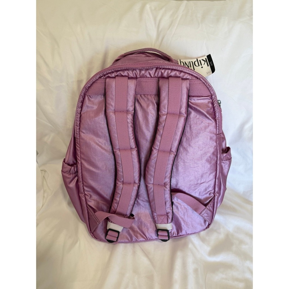 Kipling backpack NWT - image 2